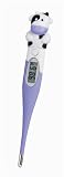 Mabis Healthcare ZooTemps 30-sec. Thermometers