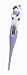 Mabis Healthcare ZooTemps 30-sec. Thermometers