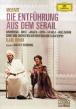 Mozart - Die Entfuhrung aus dem Serail [Abduction from the Seraglio]