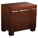 Danze 30 Freestanding Bathroom Vanity DF032130ZB
