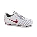 Nike T90 Shoot FG Child M.Smt White/V.Red 2