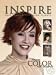 Inspire Vol. 59 Cosmetology Salon Hair Styling Color Book by Creative Age Communications