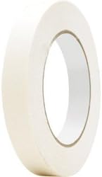 Tape Masking, 3/4"x60yd/Roll, 48Rolls/Case
