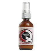 Conquest CQ - Body Spray for Men, 2 oz,(Magna Rx+)