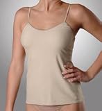 Farr West Adjustable Strap Camisole (217)