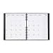 BOOK,APPT,MTH,8-7/8X7-1/8