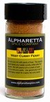West Curry Ferry Seasoning by Alpharetta Spice Company