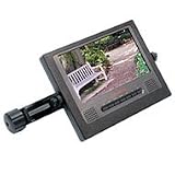Nextar PART-Q3MSET Bracket and Mounting Cradle for