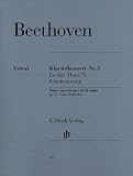 Ludwig Van Beethoven: Piano Concerto No. 5 In E Flat Major Op. 73