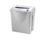 Rexel V125 High Performance Personal Cross Cut Security Shredder