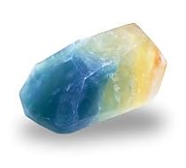 Aquamarine Soap Rock