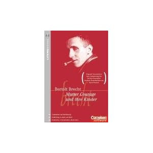 Bertolt Brecht - Mutter Courage