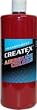 Createx 5123-GL Createx Burgundy Transparent Airbrush Color CREATEX TRANSPARENT 1 GALLON
