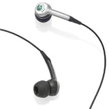 Sony Ericsson Mobile Stereo Portable Handsfree HPM-70