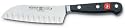 Wusthof Classic 5-Inch Hollow Ground Santoku Knife