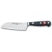 Wusthof Classic 5-Inch Hollow Ground Santoku Knife