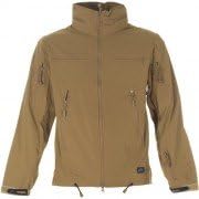 Helikon Tex Cougar Softshell Jacket Medium Coyote