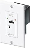 Niles C5HDMI RWM (FG01567) CAT-5 Wall Mount HDMI Receive Balun