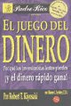 img - for JUEGO DEL DINERO, EL book / textbook / text book