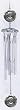 Ohio State Buckeyes Long Wind Chime 24" - NCAA College Athletics