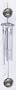 Ohio State Buckeyes Long Wind Chime 24" - NCAA College Athletics
