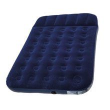 image of double sleeping bag