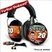 Search : NASCAR Proscan 100 Scanner & Headset Tony Stewart Combo Pack