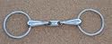 Loose Ring Lozenge Snaffle-5"
