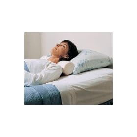  Cervical Pillow Carex Size: ~
