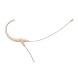 Audio Technica Microset Omni Condenser Headworn Microphone in Beige