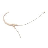 Audio Technica Microset Omni Condenser Headworn Microphone in Beige