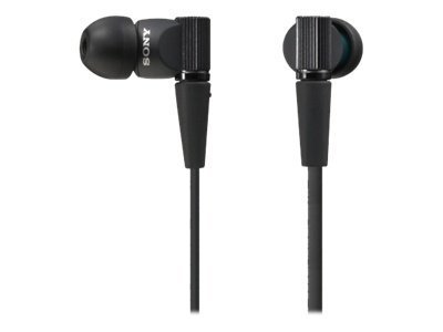 Sony MDR-XB21EX Extra Bass Headphones