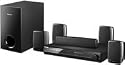 Samsung HT-Z320 Home Theater System