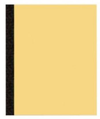 Roaring Spring Tapebound Composition Notebook On Sale