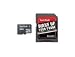 SD Card Micro 4GB