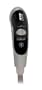 BTC PC901 Flexible Neck 330K USB 2.0 Webcam (Silver) with Led Light & ON/OFF Switch for all Netbooks, Laptops, Notebooks & Desktop Computers