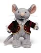 Music for Little Mozarts: Plush Toy -- Mozart Mouse Plush Toy