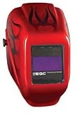 Jackson Safety 3013593 I2 Pro Variable Halo X Welding Helmet