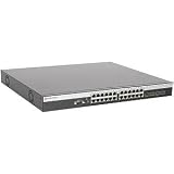 Securestack B3 24-PORT-100/1000 10/100/1000 Stackable Switch