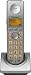 Electronics : Panasonic Additional Big Button Handset For 7100 DECT Range - Silver