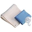 E-Cloth Cloth Shower Pack (Pack of 6)