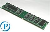 Princeton IBM Memory 1GB DDR 400 DIMM for IBM Lenovo (3000, ThinkCentre) Desktop