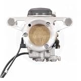YOST PERFORMANCE BREATHER PRO MOD W/SCREEN YMPB