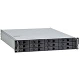 Overland ULTAMUS RAID 1200 - Hard drive array - 4.5 TB - 12 bays ( SATA-300 ) - 6 x HD 750 GB - 4Gb Fibre Channel (external) - rack-mountable - 2U