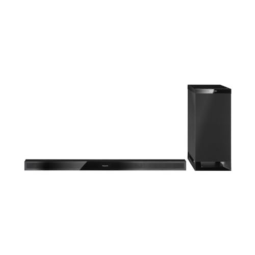 Panasonic SC-HTB15 Home Theater System
