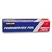 Aluminum Heavy-duty Foil Roll 18