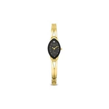 Armitron Women's Watch 75-3022BLK