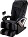 Sanyo HEC-SA5000K Massage Chair, Black