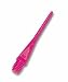 Sports : 200 original E-Point-Dartspitzen, 2BA, lang, neonpink.
