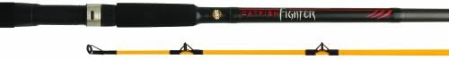 Zebco Catfish Fighter Cast Fishing Rod